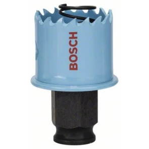Коронка биметаллическая Bosch HSS Sheet Metal (32 мм) (2608584788) №1