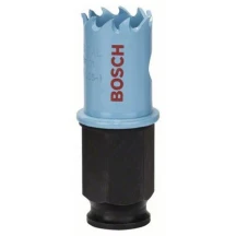 Коронка біметалева Bosch HSS Sheet Metal (19 мм) (2608584780)