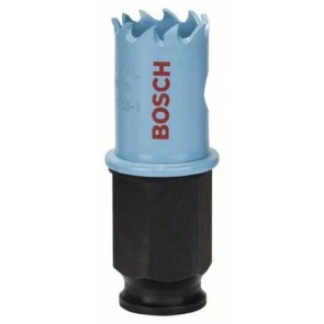 Коронка биметаллическая Bosch HSS Sheet Metal (19 мм) (2608584780) №1