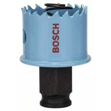 Коронка біметалева Bosch HSS Sheet Metal (35 мм) (2608584790)