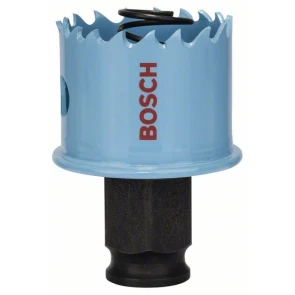 Коронка биметаллическая Bosch HSS Sheet Metal (35 мм) (2608584790) №1