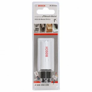 Коронка Bosch Progressor for Wood&Metal (20 мм) (2608594199) №2