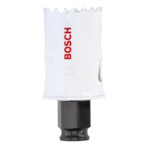 Биметаллическая коронка по металлу и дереву Bosch Progressor (35 мм) (2608594209) №1