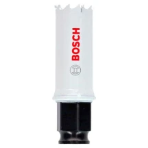 Коронка биметаллическая Bosch Progressor for Wood&Metal (22 мм) (2608594201)