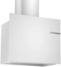 Витяжка Bosch похила, 60см, 649м.куб/год, білий