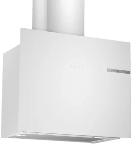 Витяжка Bosch похила, 60см, 649м.куб/год, білий №2