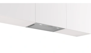Витяжка Bosch вбудована, 52см, 570м.куб/год, нерж №2