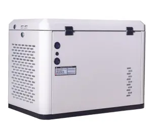 Генератор газовый EnerSol ENNG-8500TATS №2