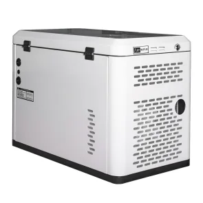 Генератор газовый EnerSol ENNG-8500SATS №4