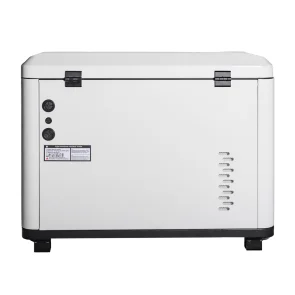 Генератор газовый EnerSol ENNG-8500SATS №5
