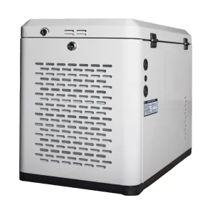 Генератор газовый EnerSol ENNG-8500SATS №6