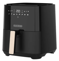 Мультипечь BLACK+DECKER BXAF5000E
