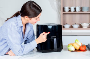 Мультипечь BLACK+DECKER BXAF5000E №4