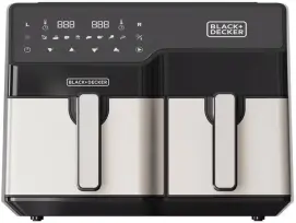Мультипіч BLACK+DECKER BXAF9000E