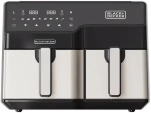 Мультипіч BLACK+DECKER BXAF9000E №1