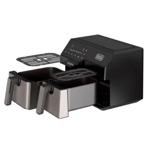 Мультипіч BLACK+DECKER BXAF9000E №3