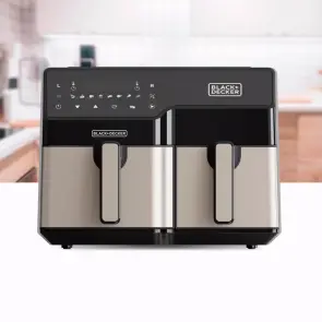 Мультипіч BLACK+DECKER BXAF9000E №4