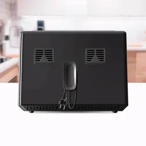 Мультипіч BLACK+DECKER BXAF9000E №5