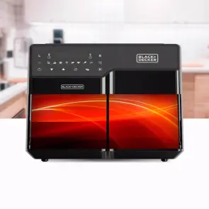 Мультипіч BLACK+DECKER BXAF9000E №9