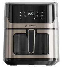 Мультипечь BLACK+DECKER BXAF6500E
