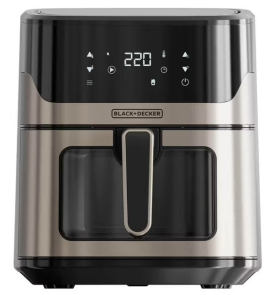 Мультипіч BLACK+DECKER BXAF6500E №1