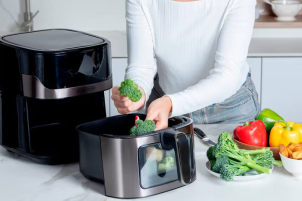 Мультипіч BLACK+DECKER BXAF6500E №2