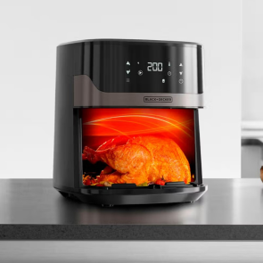 Мультипіч BLACK+DECKER BXAF6500E №3