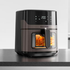 Мультипіч BLACK+DECKER BXAF6500E №5
