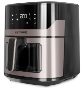 Мультипіч BLACK+DECKER BXAF6500E №6