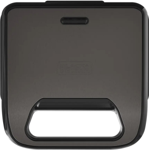 Бутербродниця BLACK+DECKER BXSA754E №2