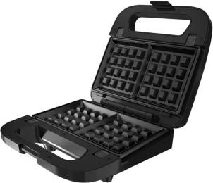 Бутербродниця BLACK+DECKER BXSA754E №3