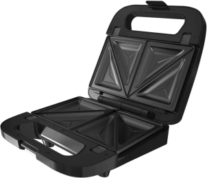 Бутербродниця BLACK+DECKER BXSA754E №5