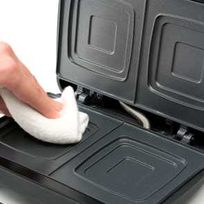 Бутербродниця BLACK+DECKER BXSA753E №5