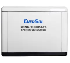 Генератор газовый EnerSol ENNG-13000SATS