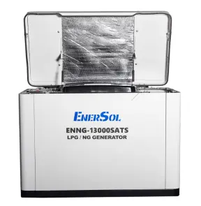 Генератор газовий EnerSol ENNG-13000SATS №2