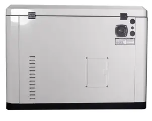 Генератор газовий EnerSol ENNG-13000SATS №6