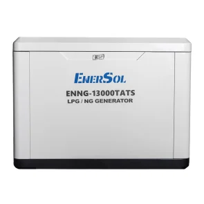 Генератор газовый EnerSol ENNG-13000TATS №7