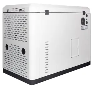 Генератор газовый EnerSol ENNG-17000TATS №7