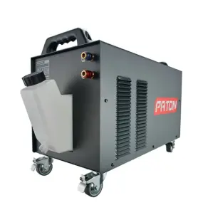Блок охлаждения PATON Cooler-7S-400V №4