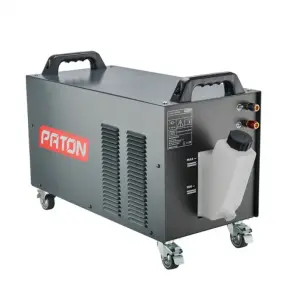 Блок охлаждения PATON Cooler-7S-400V №5