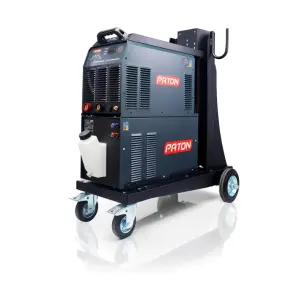 Комплект для зварювання PATON™ ProTIG-315-400V AC/DC WK №1