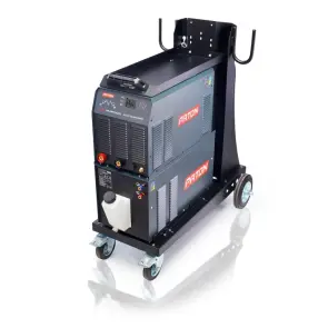 Комплект для зварювання PATON™ ProTIG-315-400V AC/DC WK №3