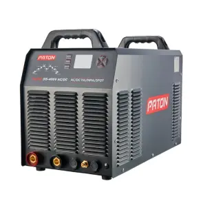 Зварювальний апарат PATON™ ProTIG-315-400V AC/DC WA (без аксесуарів) №1