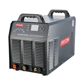 Зварювальний апарат PATON™ ProTIG-315-400V AC/DC WA (без аксесуарів) №2