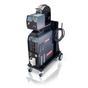 Комплект для сварки PATON™ ProMIG-630-15-4-400V WK №5