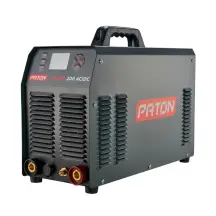 Зварювальний апарат PATON™ ProTIG-200 AC/DC WA (без аксесуарів)
