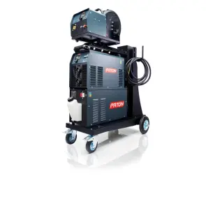 Комплект для сварки PATON™ ProMIG-500-15-4-400V WK №1