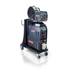Комплект для сварки PATON™ ProMIG-500-15-4-400V WK №2