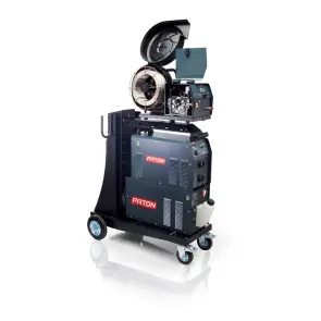 Комплект для сварки PATON™ ProMIG-500-15-4-400V WK №4