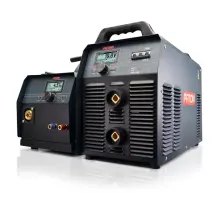 Сварочный полуавтомат PATON™ ProMIG-630-15-4-400V W